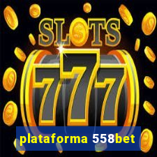 plataforma 558bet